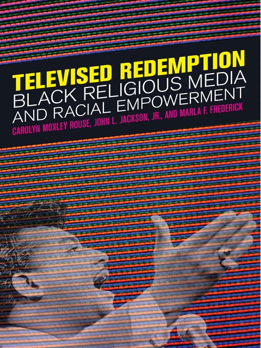 Title details for Televised Redemption by Carolyn Moxley Rouse - Available